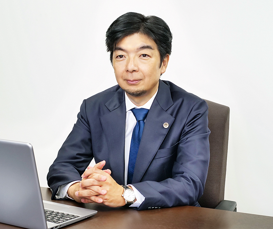 吉村紀行