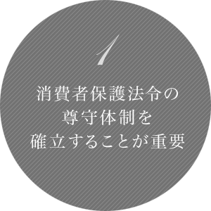 消費者対応等のご相談 弁護士法人たいよう 愛媛県内の弁護士法律相談 松山事務所 大洲事務所